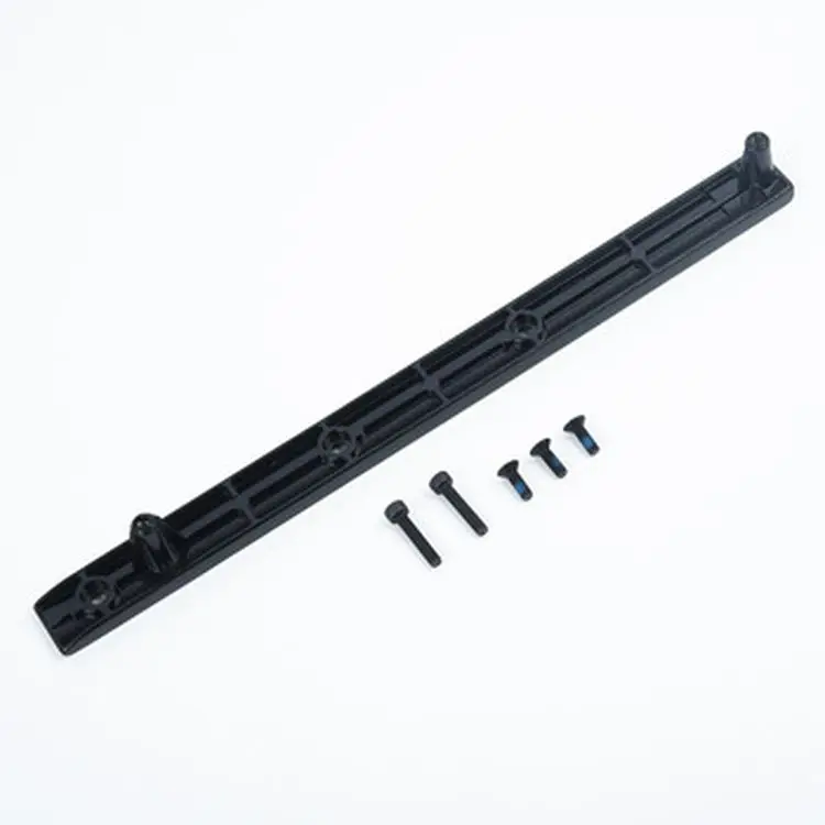 External Battery Bracket for ES1 ES2 ES4 Electric Scooter Repair Spare Parts Accessories