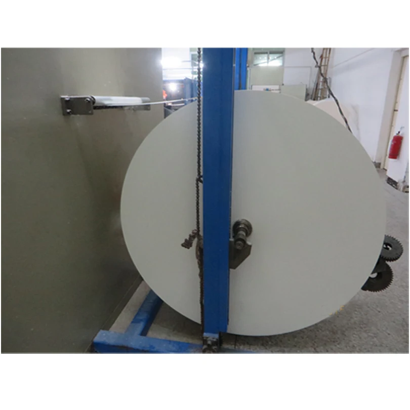 Baby Diapers Wood Pulp Fluff Pulp Baby Diaper Raw Materials Supplier in China American Fluff Pulp