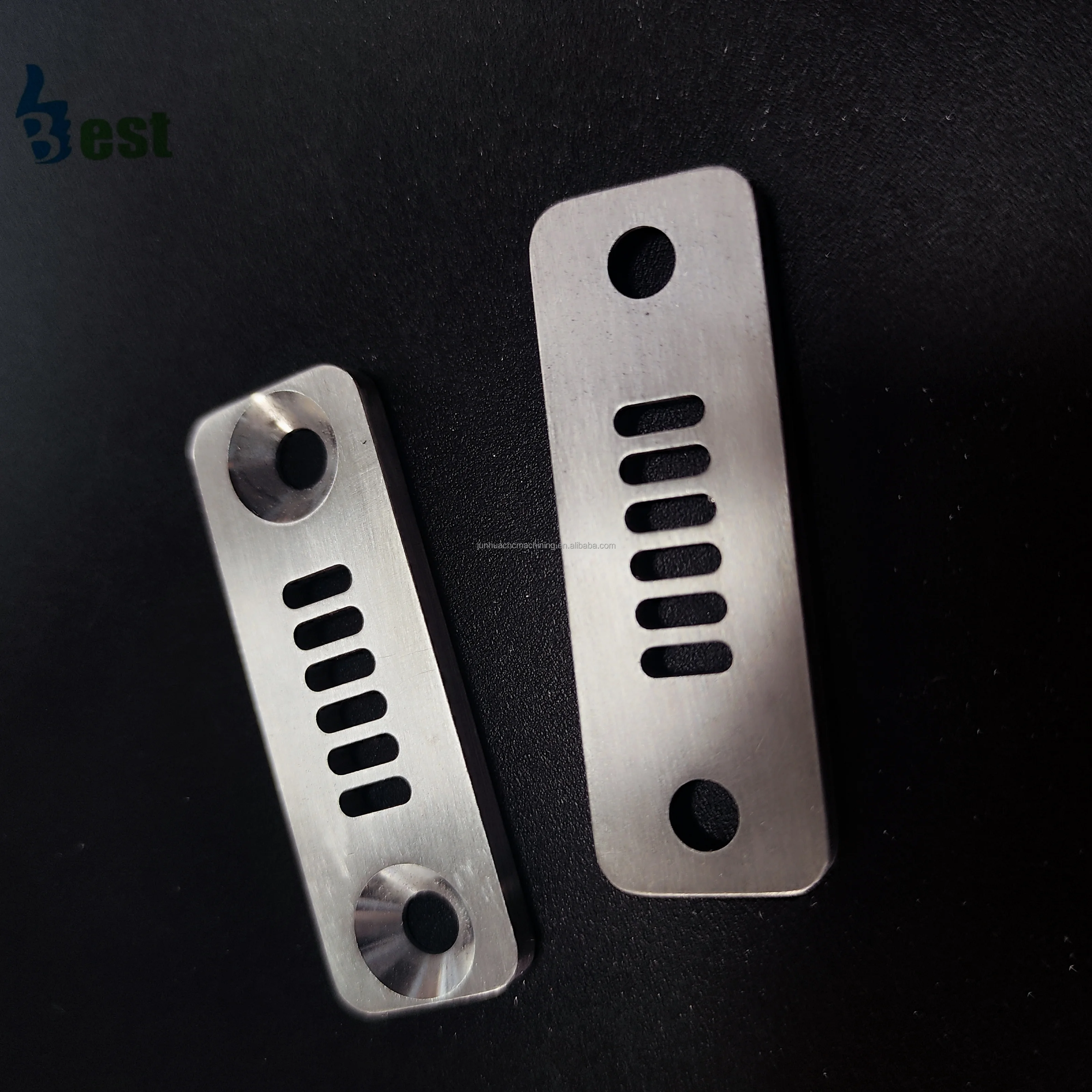 Accuracy Machining Cnc Parts Aluminum 6061 6063 7075 Hardware Alu Cnc Machining Custom Made Parts Service