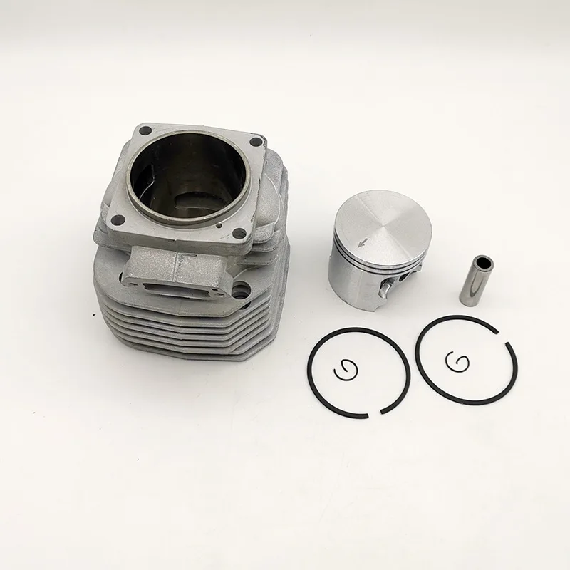Cutting machine K1250-1260-3120 for Hus 60MM cylinder piston kit
