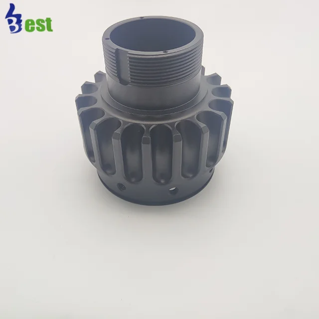 Oem Custom Cnc Milling Turning Stainless Steel Aluminum Brass Metal Parts 5 Axis Cnc Machining Services