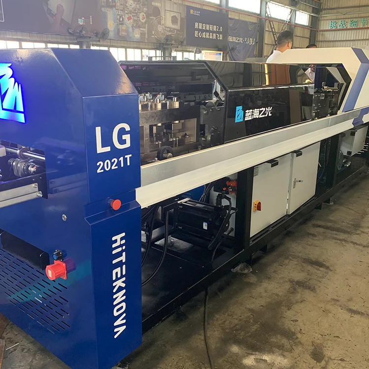 High Quality 63mm or 75mm or 89mm or 140mm or 250mm Can Be Customized Light Gauge Steel Framing Machine