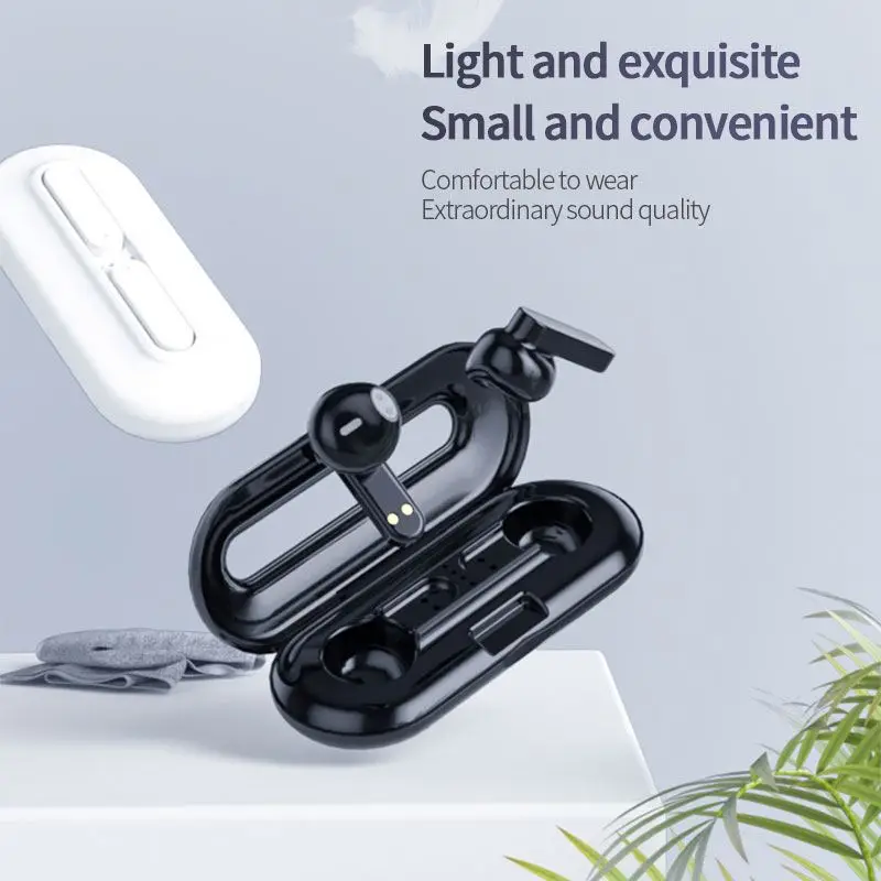 wireless headset good quality earphone  new products free samples mobile wired earphone in-ear monitor