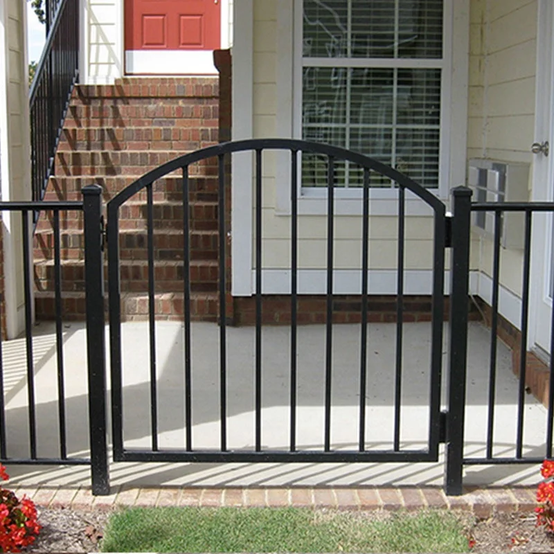 Professional Factory price garden ornaments design for steel gates,stainless steel main gate design for homes,steel country gate