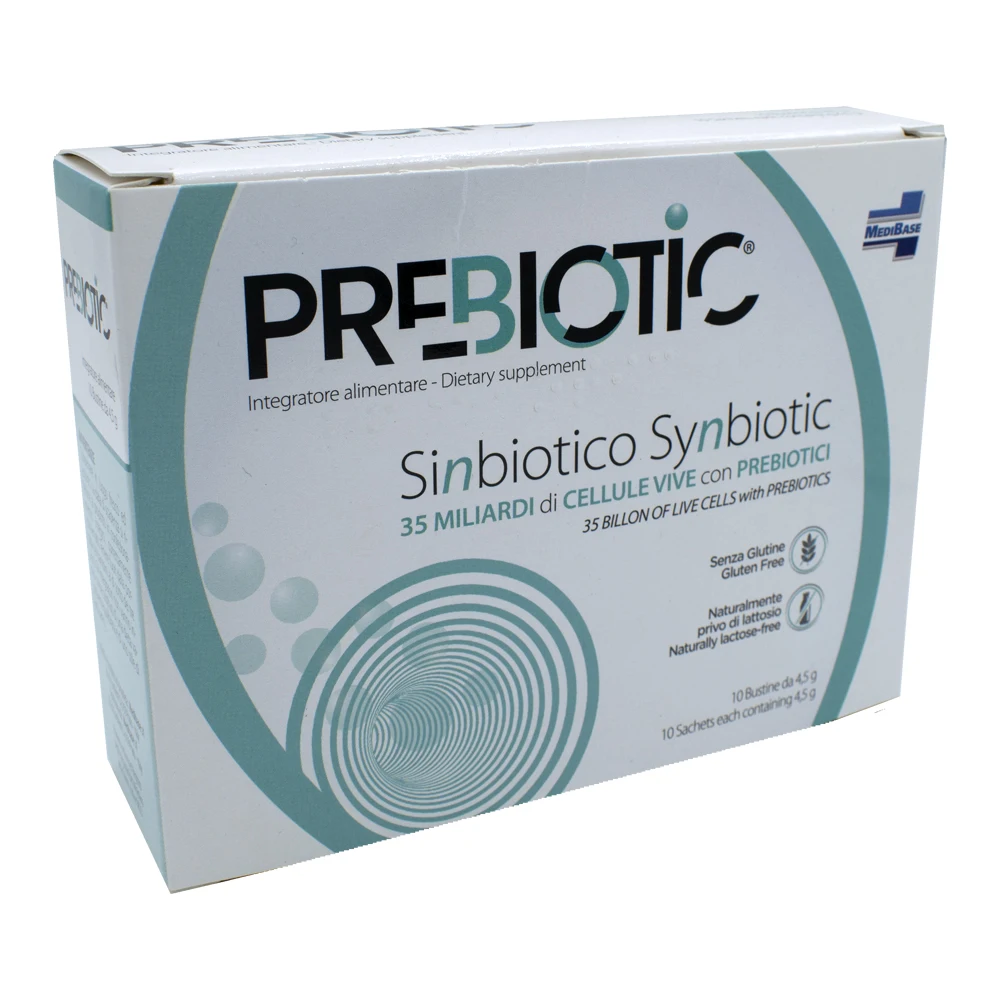 
Hot Seller - Prebiotics Food Supplement for Gastrointestinal Disorders 