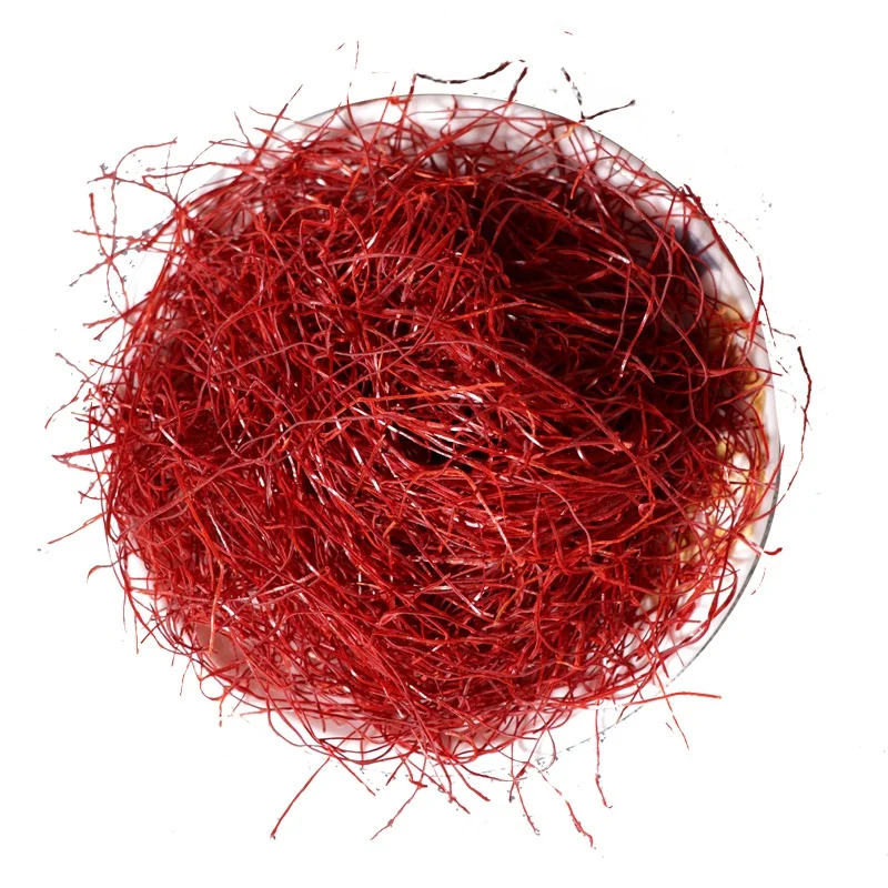 Wholesale Fresh High Quality Dry Chilli Threads Strips Shredded Red Pepper For Garnish