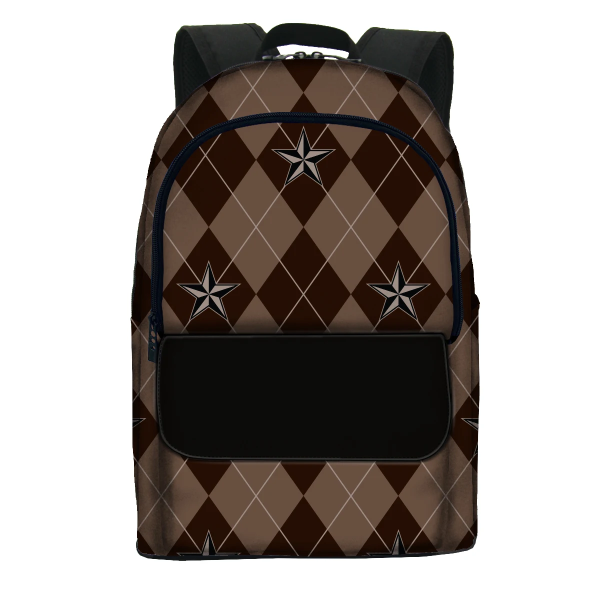 2022 Custom Logo School Bags For Boys Wholesale Sublimation Backpack Blank Waterproof Personalised Large Backpack