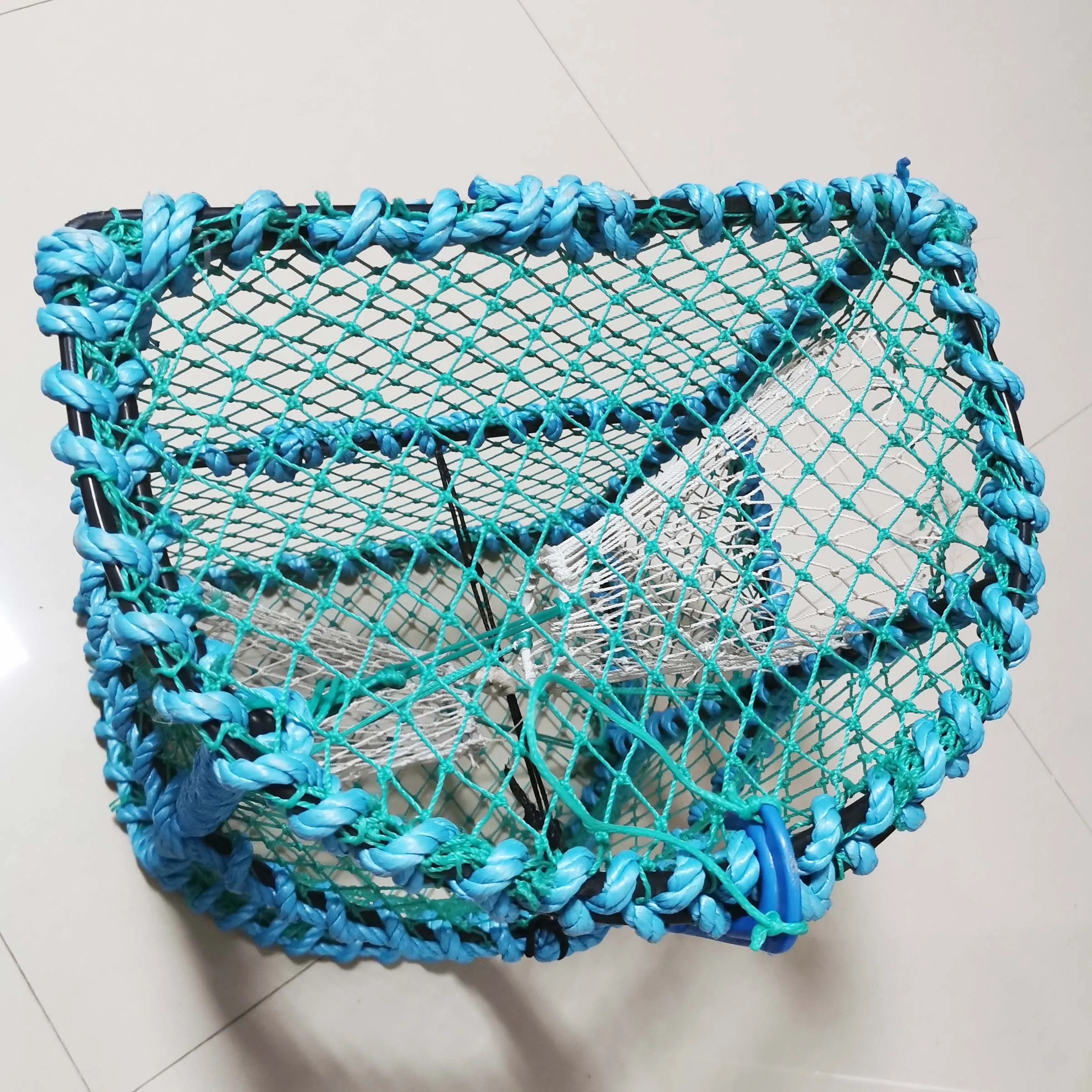 Fishing Lobster Trap Prawn Creel