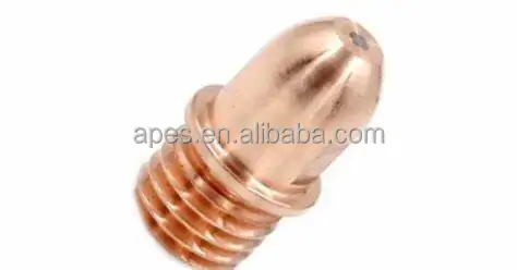 Trafimet Plasma Cutting Torch Parts CB150/CB100 PR0034 1376 Plasma  Electrode