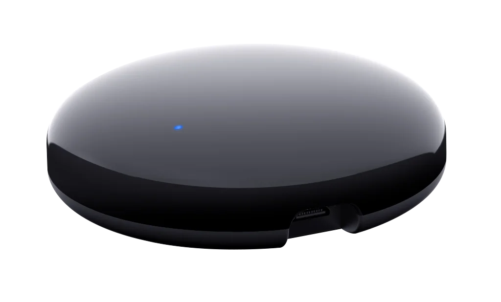  Tuya Alexa and Google Smart Life App Wifi IR Blaster Remote Control Home USB Power Controller Air Sales Input