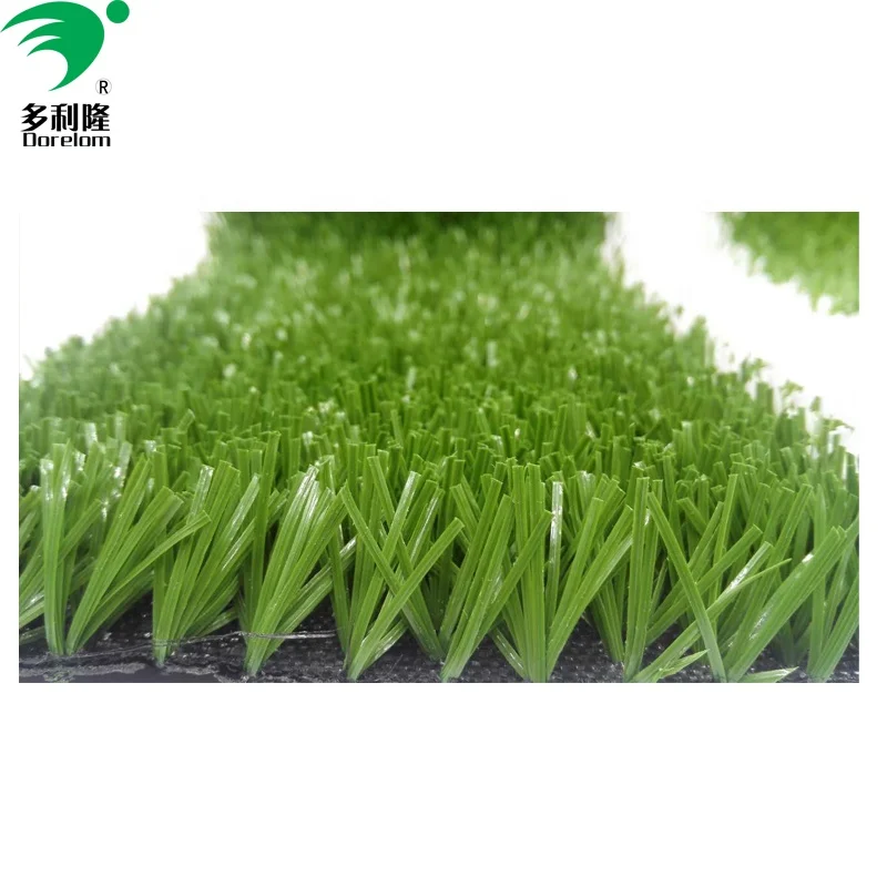 synthetic grass turf for multi sports field