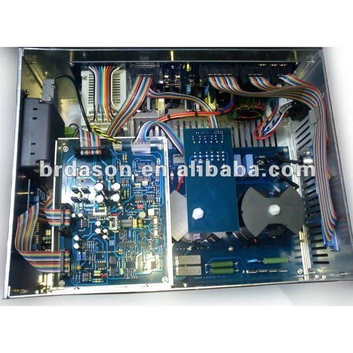 20KHz/35KHz/40KHz Ultrasonic Welding Machine Generator Manufacturers (Germany Circuit)