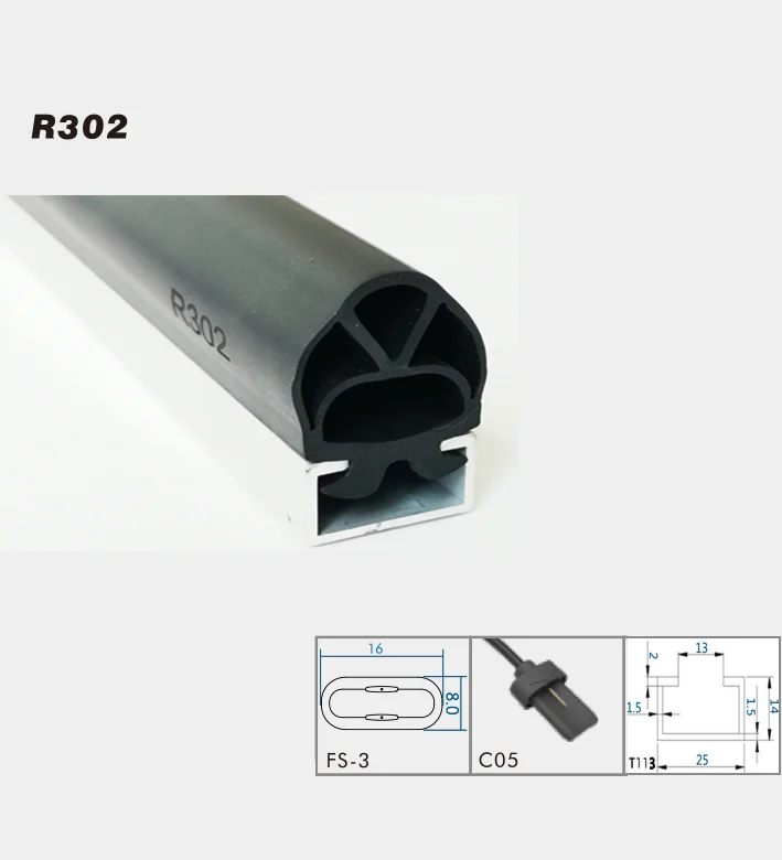 Ударный ограничитель тормоза