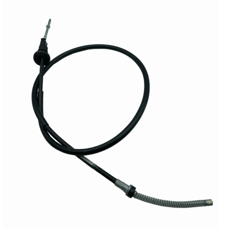 Automotive Parking cable OEM number 5976021000 auto brake cable for HYUNDAI