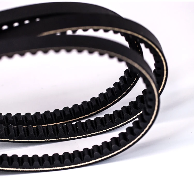Kubota spare parts bando rubber v belt for farm machinery combine harvester