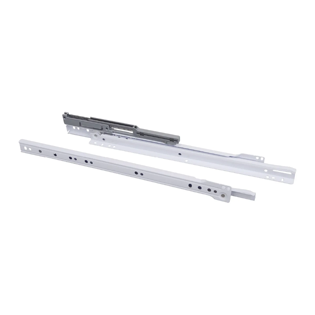 Drawer guide/FGV drawer slide/full extension side mounted drawer slideYD-HG115