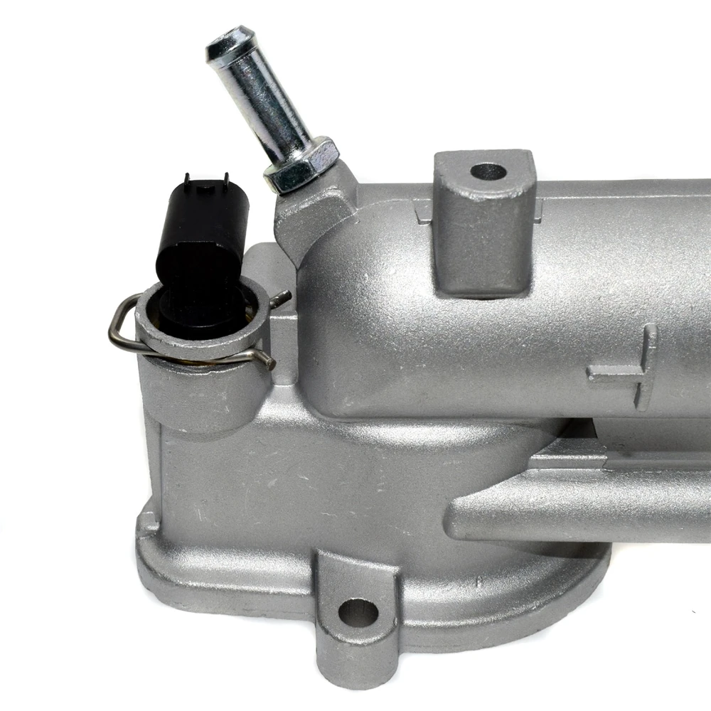 Engine Coolant Thermostat For MERCEDES C-Class S202 W202 2.2L 97-01 6112000015