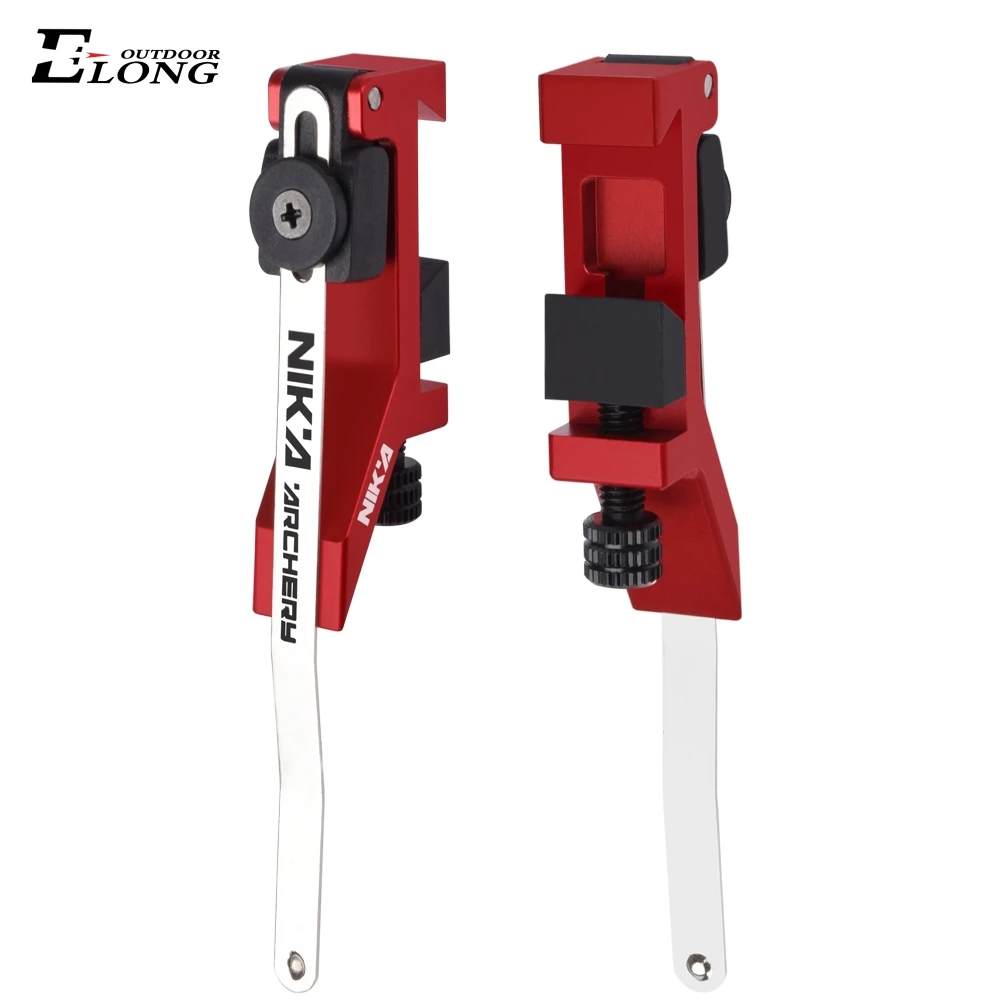 High Quality Arrow Clicker for Archery Bow Hunting Recurve Bow Accessories
