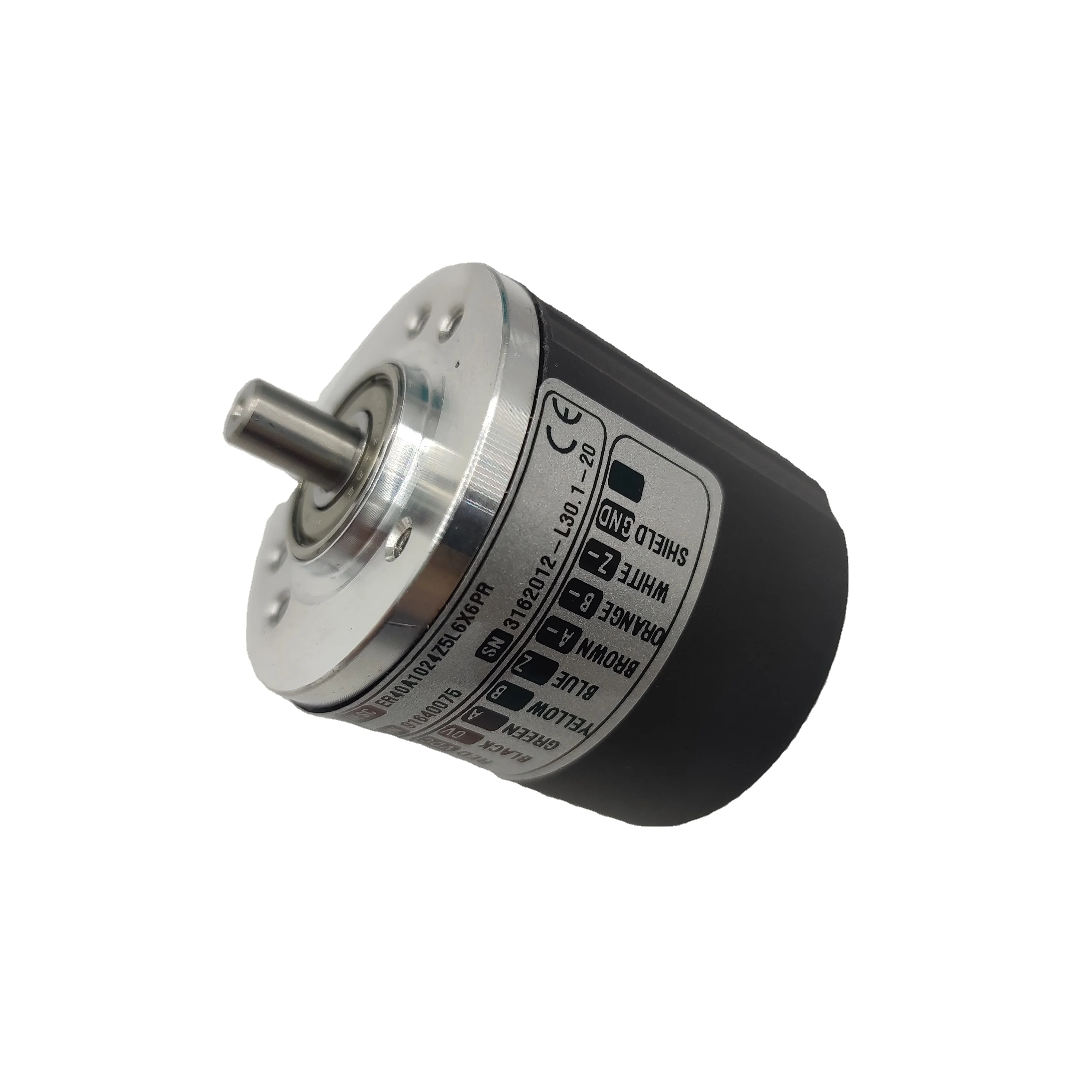 EMB8/24P8/24P8/24P8/24P.2V  rotary encoder New original genuine goods are available from stock