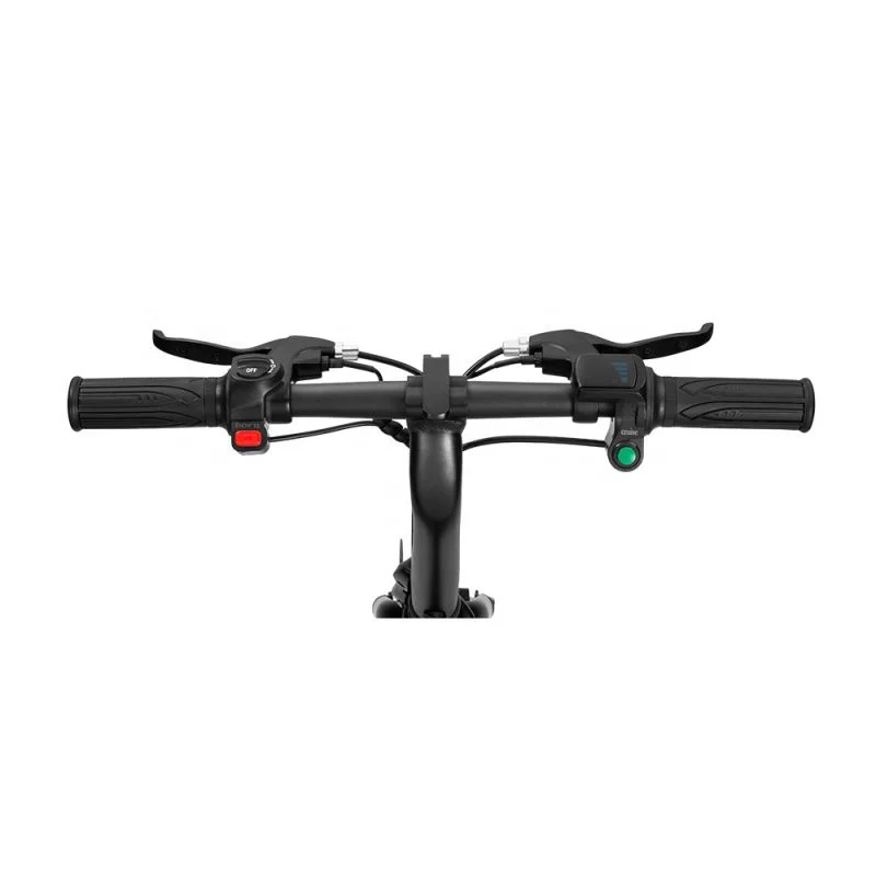 ZBND ODM&OEM FACTORY Retro Fat Tire Import Low Price UK Warehouse Small Beach Cruiser USA Electric Bike from China