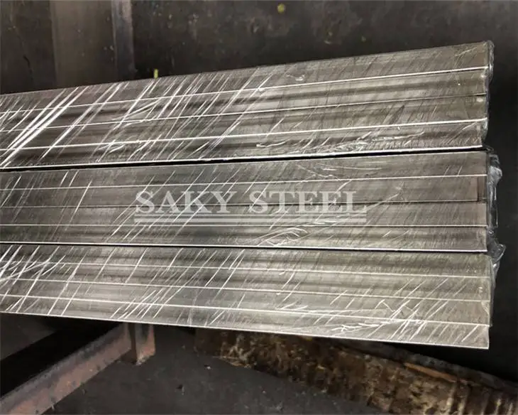 904L Stainless Steel profile Wire