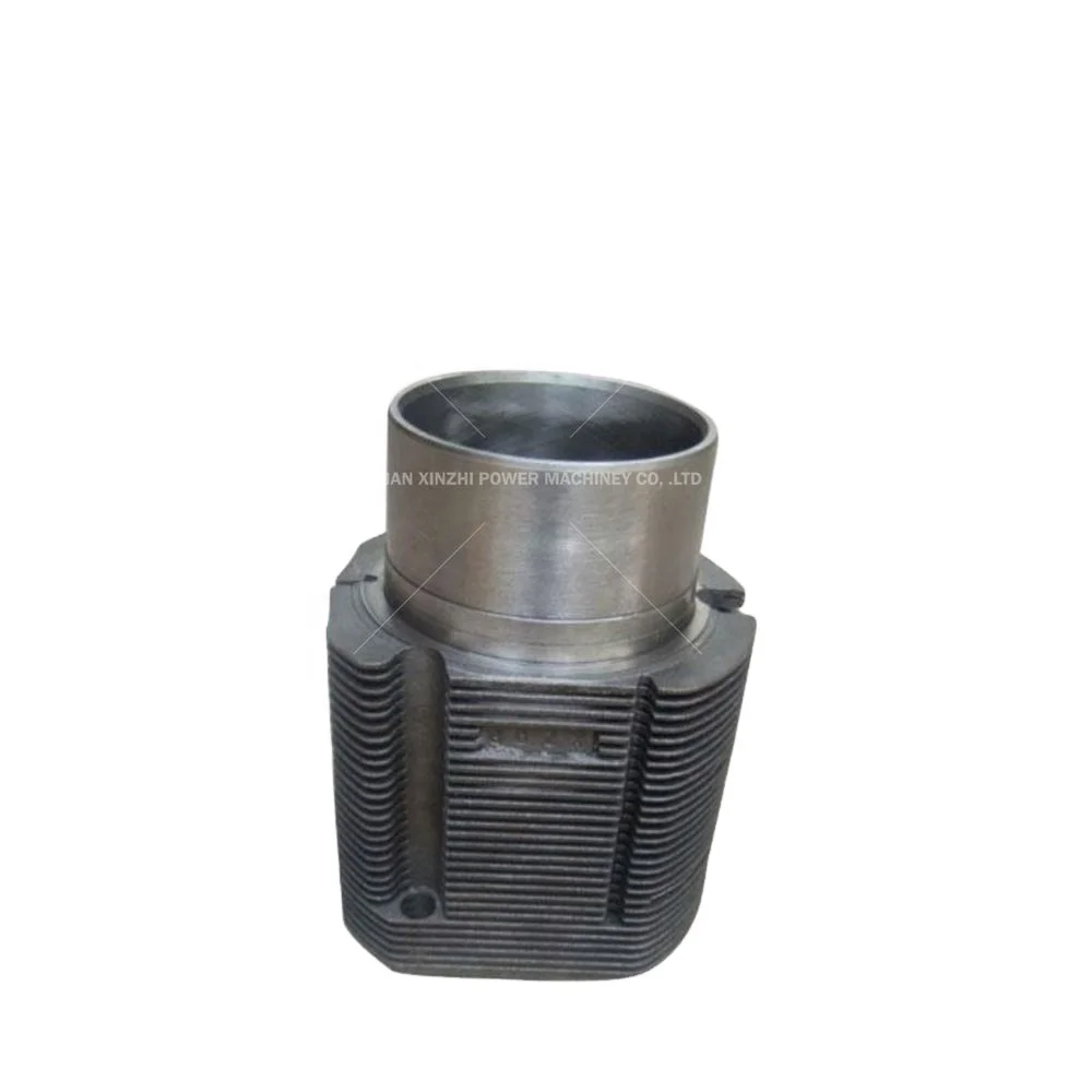 02406631 cylinder liner For deutz FL413F engine