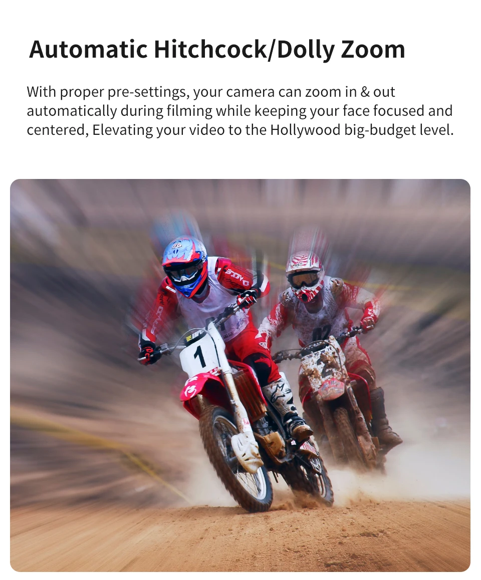 Hot Selling 3-Axis Face Tracking with Retail Package FUNSNAP CAPTURE 2 2S Gimbal Smartphone Stabilizer