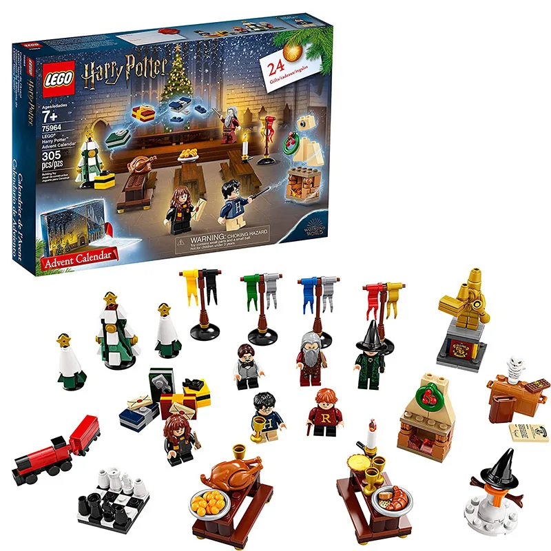 DIY Wholesale Custom surprise gift Wax Melt Advent Calendar for Christmas