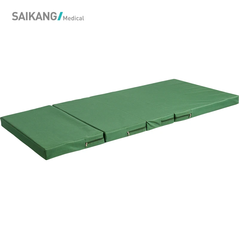 SKP003 China Manufacturer Luxury Mattress For Folded Bed