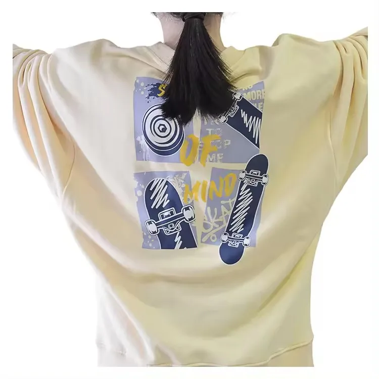 Wholesale Glitter Finish Custom Design Thin Matte Screen Print Dtf Heat Transfer Sticker for Clothing