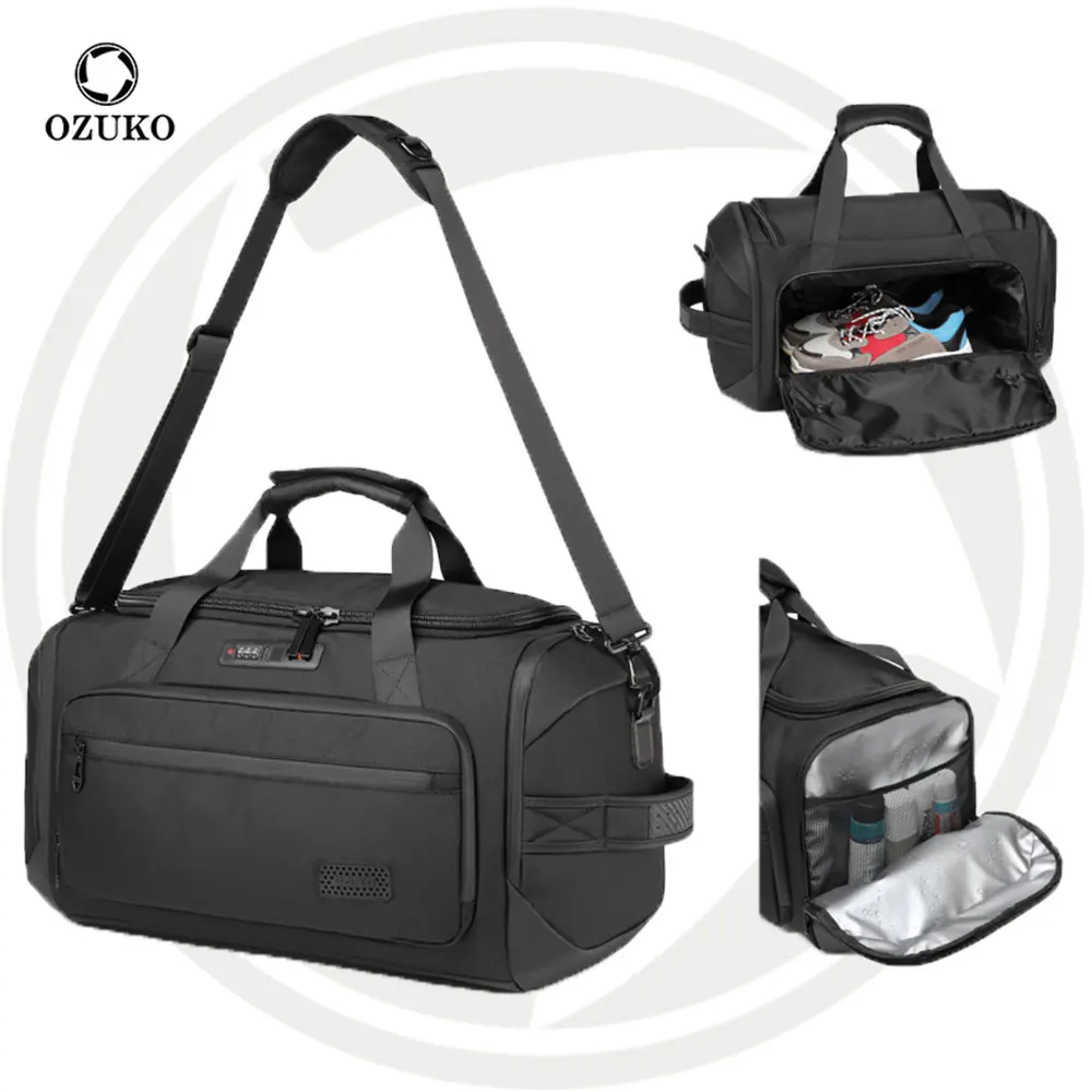 9709 водонепроницаемые спортивные сумки на заказ