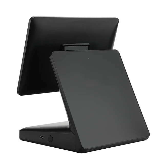 HDD-580Pro 15,6 'Full HD дисплей все в одном POS системы машина с программным обеспечением Android ОС Win Сенсорная панель финансовое оборудование