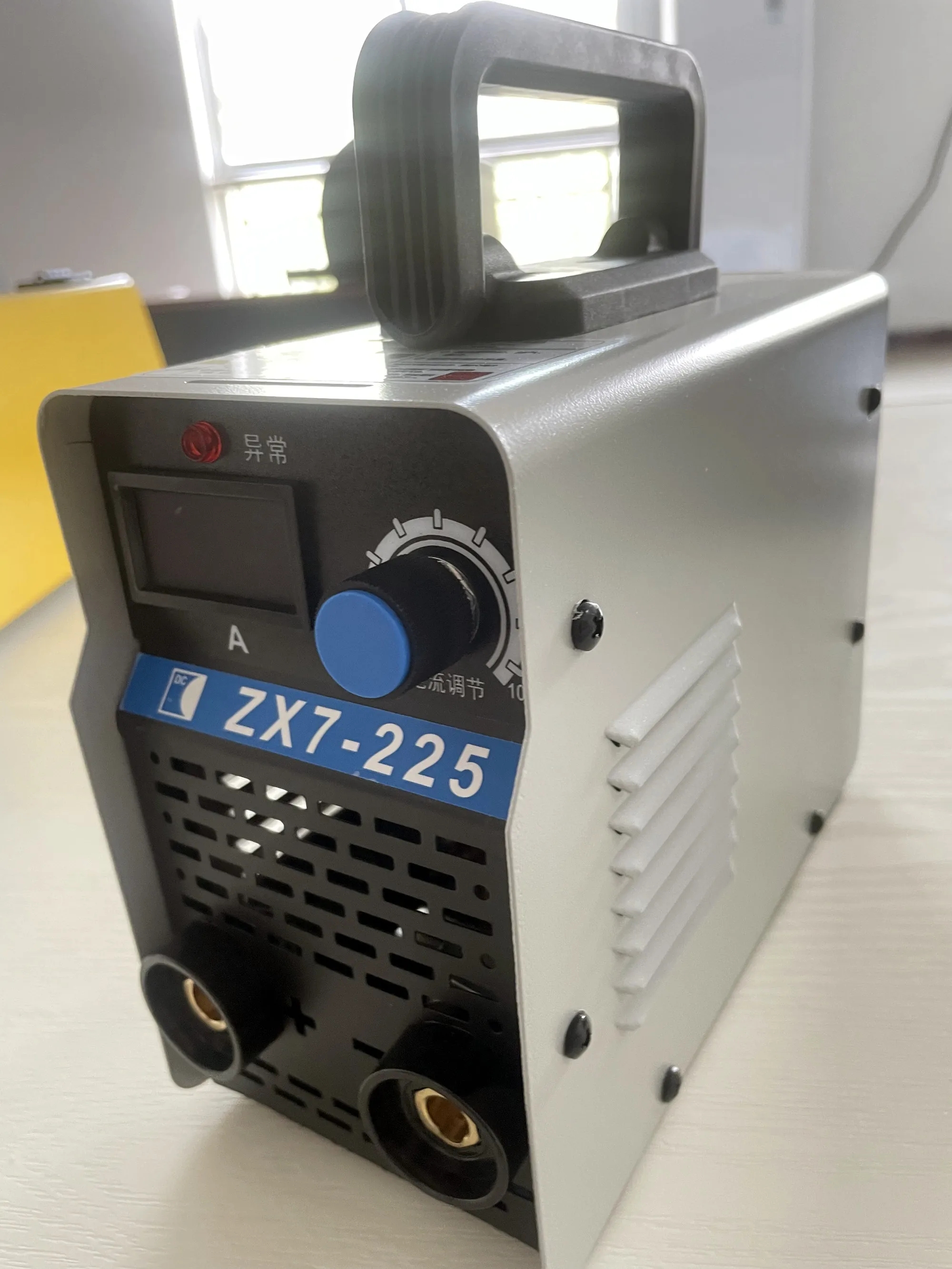 220V ZX7 225 Other Mini Inverter MMA Arc Welding Machine Price other arc welder small manual metal arc welding