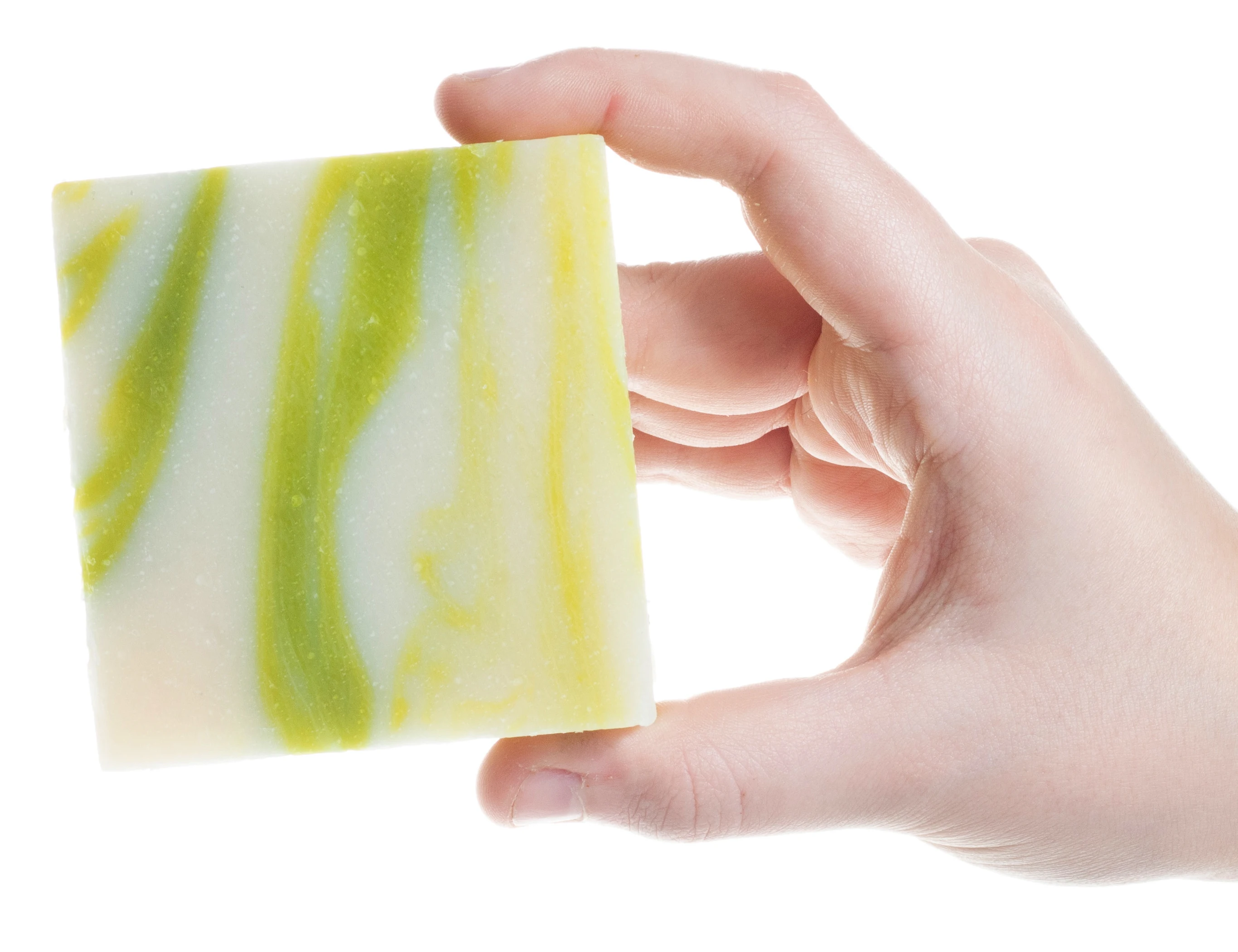 Барное мыло с алоэ-премиум-класса, классическое одиночное мыло, органическое мыло ручной работы