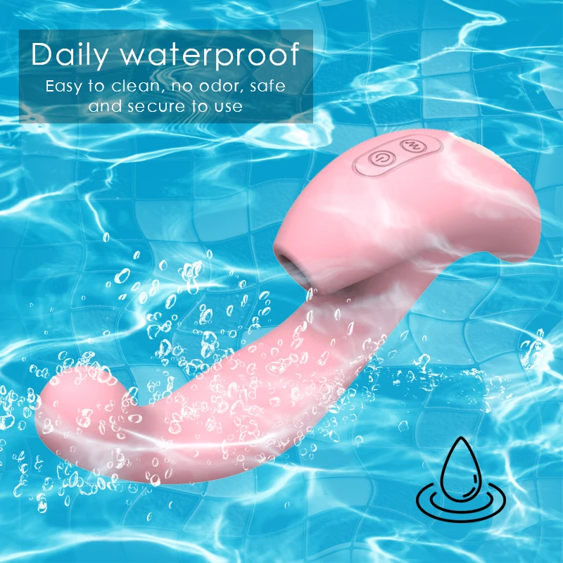 LY Powerful Vaginal Sucking Vibrator Female Massager Clitoris Stimulator G Spot Nipple Clit Sucker Masturbator Sex Toys HB2010