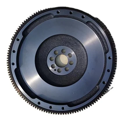 Hydun  Flywheel Isuzu Elf OEM 8973262270; 8973262271; 8973262272; FW2270; 119-10-0004 Auto Spare Parts Hino Truck