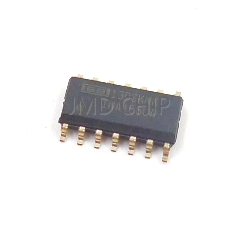 INA166UA  SOIC-14 New Original Integrated Circuits Electronic Components IC Chips Microphone Preamplifiers