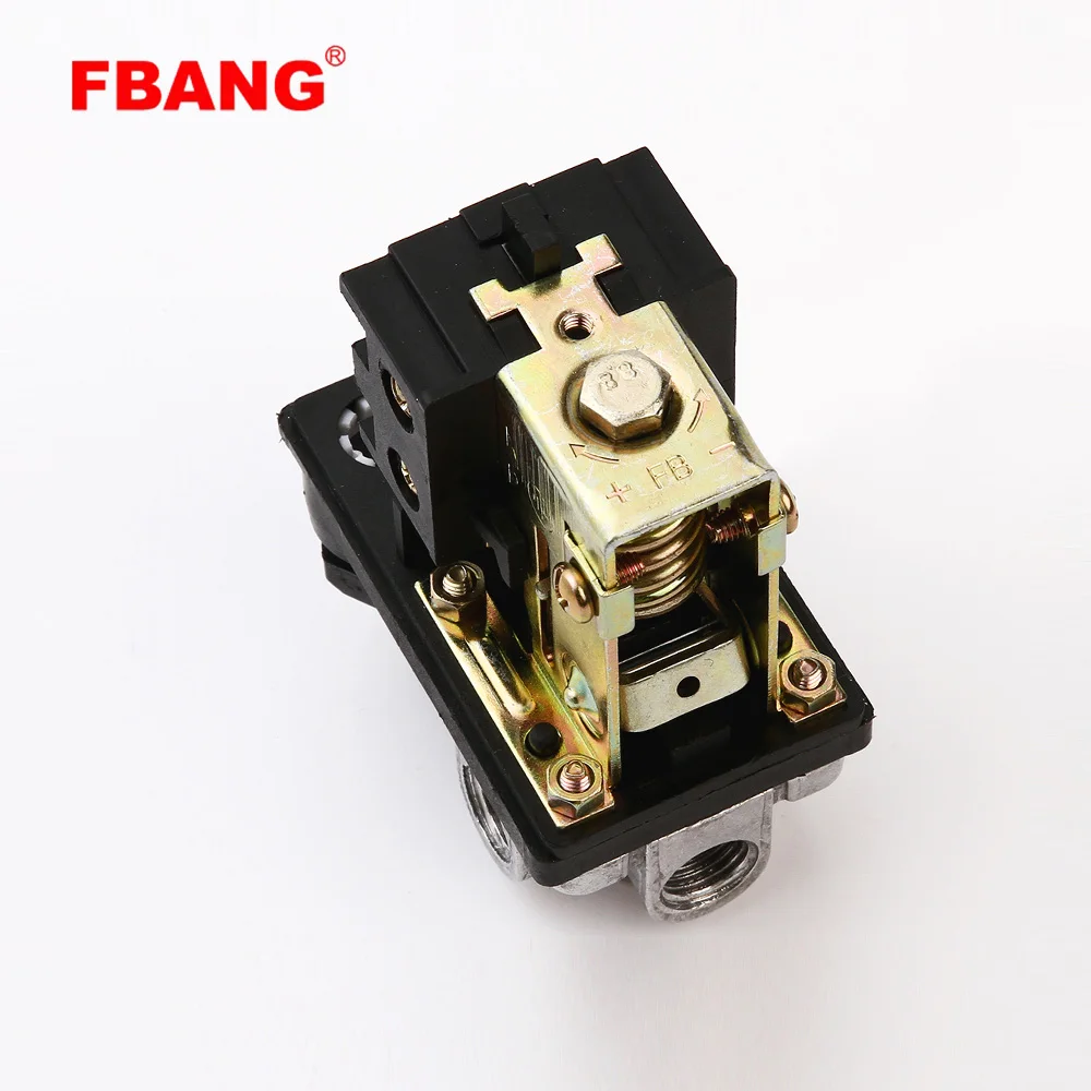 pressure control switches high quality for air compressor