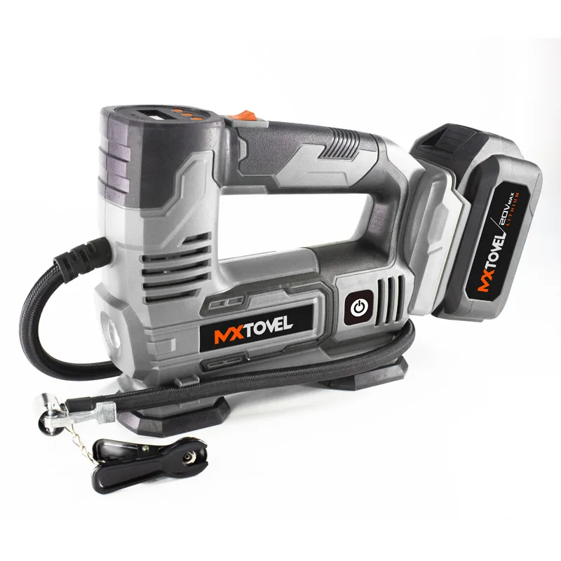 Wholesale MT-IN20BL Brushless Inflator car tyre inflator portable tire