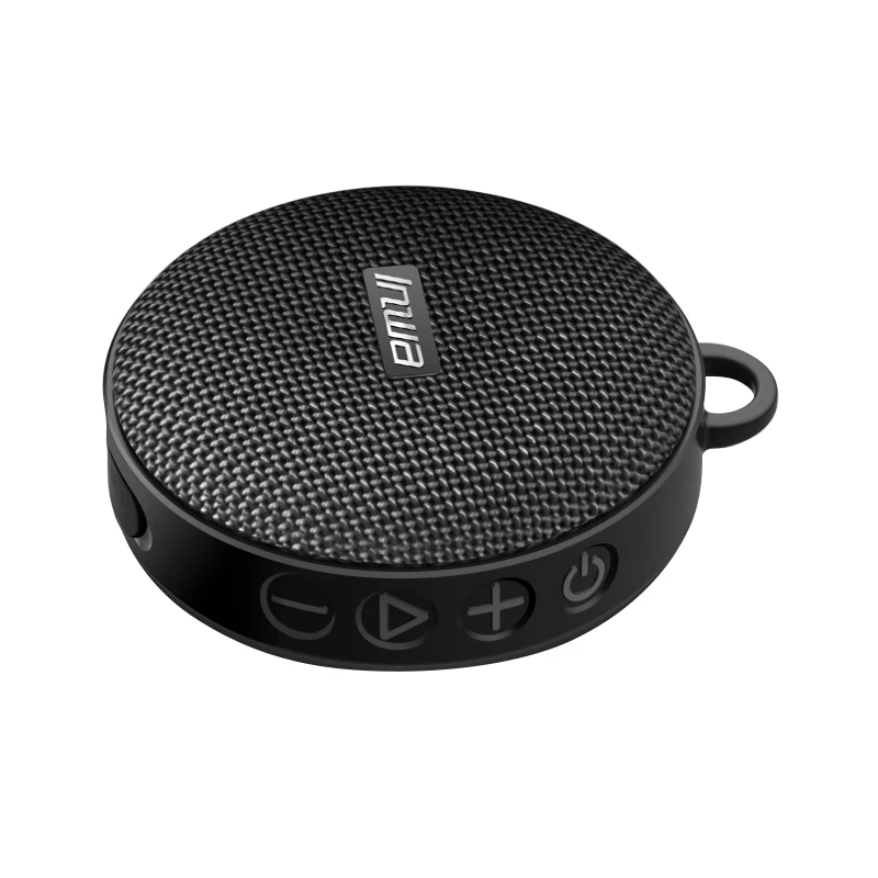 Лидер продаж портативный Bluetooth динамик для езды на велосипеде с держателем Водонепроницаемый IPX7