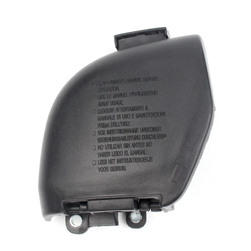 
4 Stroke Grass Trimmer Parts Air Filter Accessories GX35 Brush Cutter Attachment 