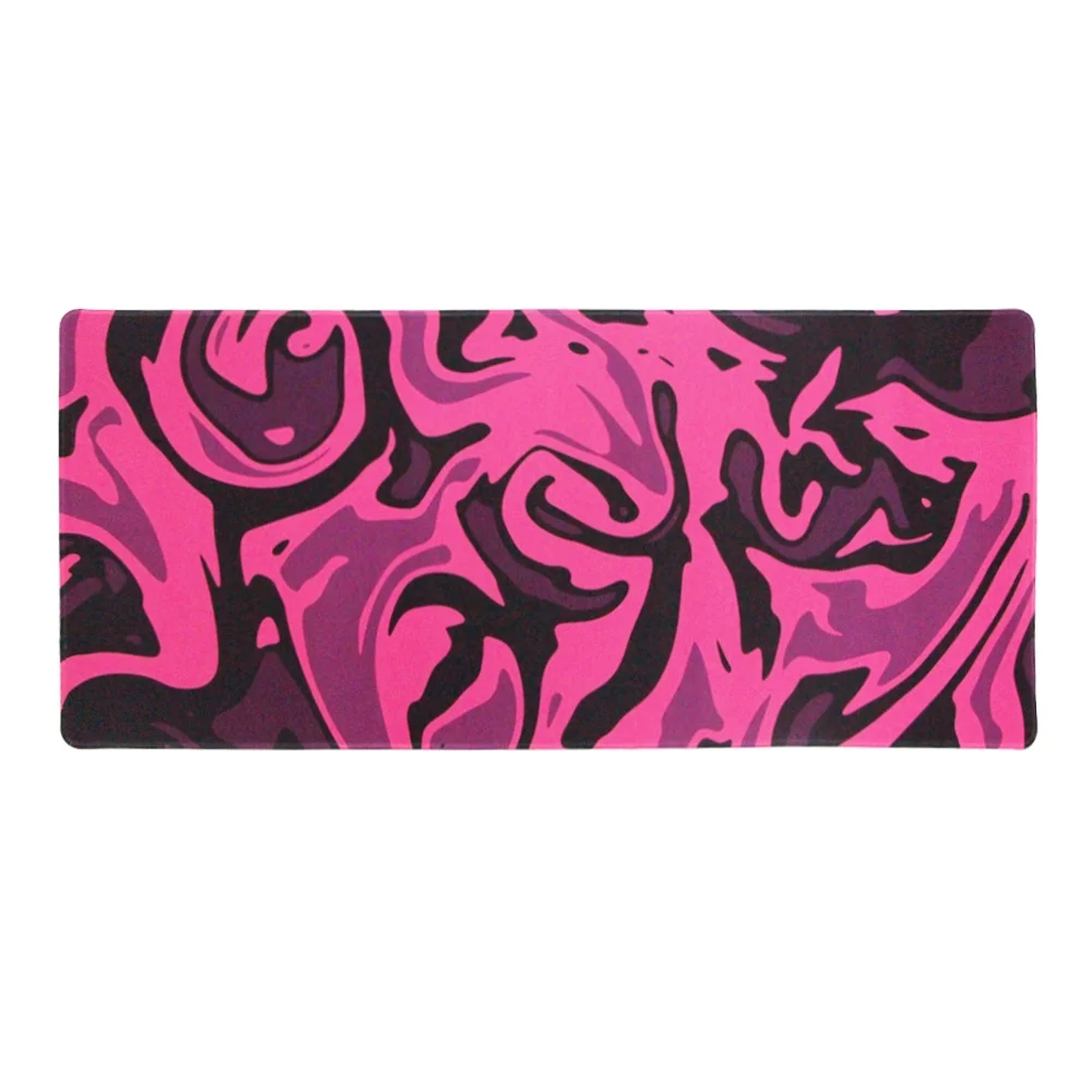 Custom Logo Factory Price Gaming Mouse Pads Big Desk Mats for OEM ODM Mousepads