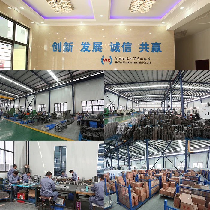 KFP5180 Hydraulic Oil Gear Pump For KYB KFP Wheel Loader Dump Truck Excavator Vehicle OEM