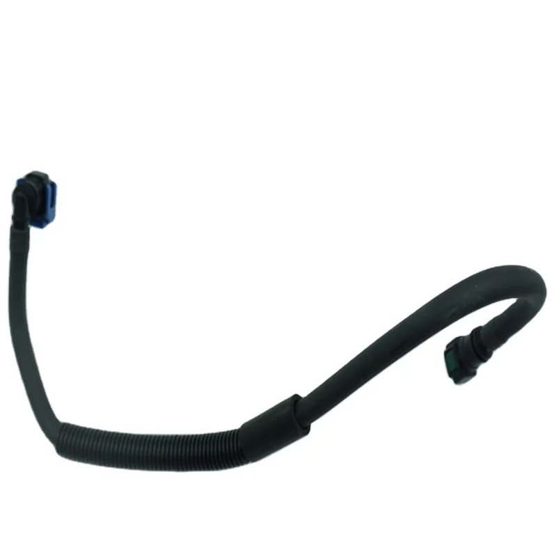 6710701532 трубка ASSY-FUEL питания для SSANGYONG KORANDO C