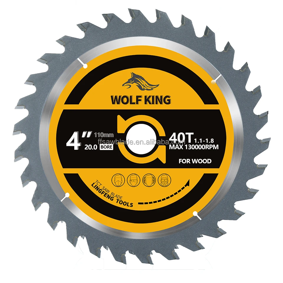 circular saw blade 4 inches 1/2