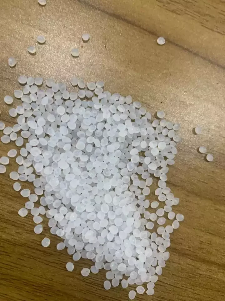 Customized Nylon Compounding PA6/66 Mixed PA6 GF30 Plastic Material PA66 granule materials for electronic shell