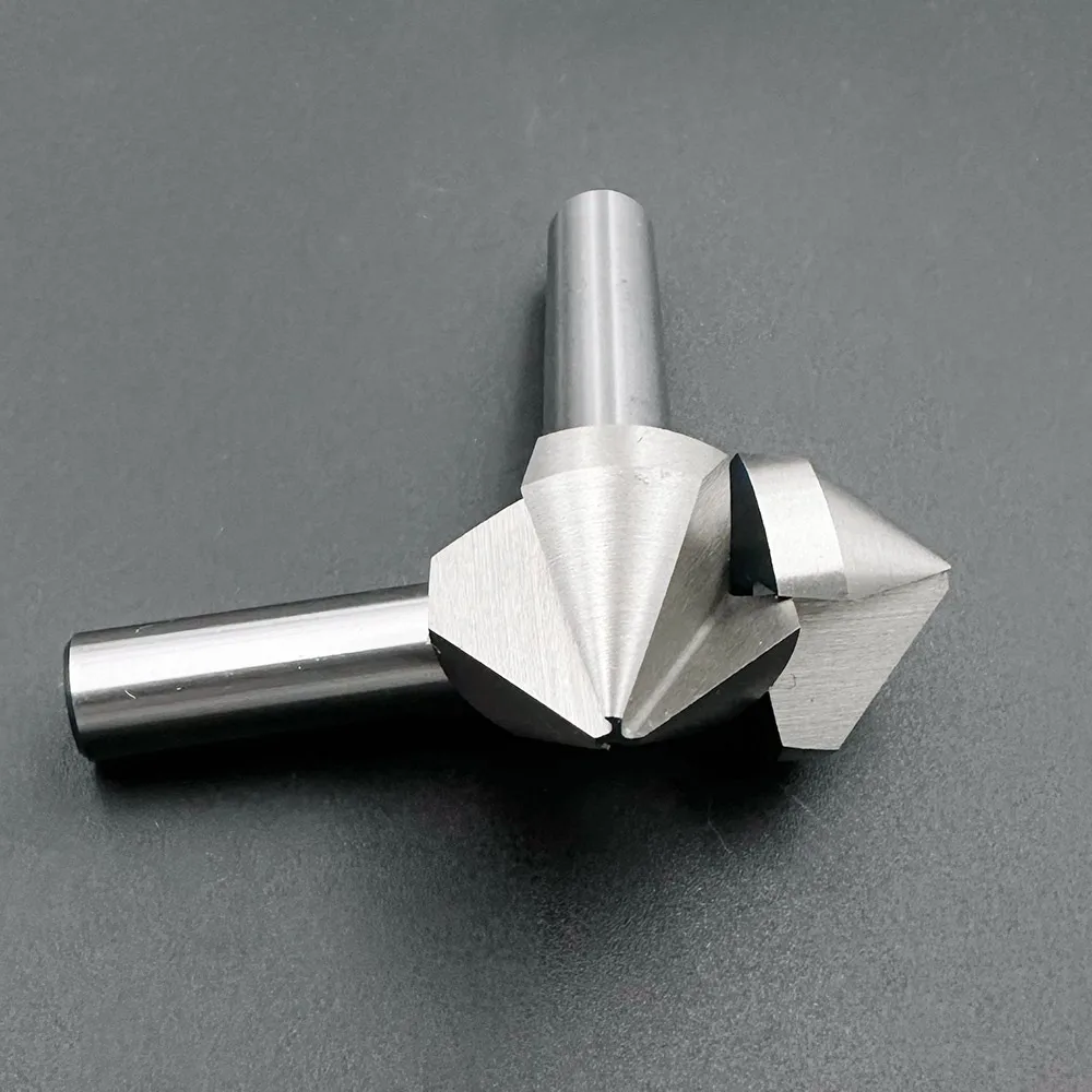 Industrial 60/90/120 Degree Countersink Drill Bit