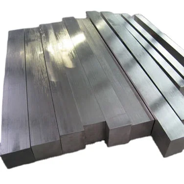 SaltMaking China Professional Astm B265 Titanium Bar