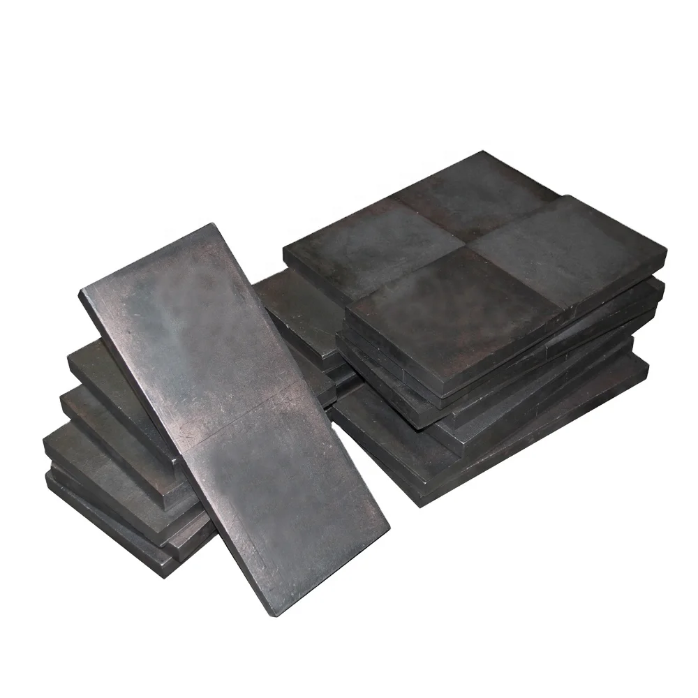 Китайский поставщик биметаллическая белая износостойкая пластина 63HRC для защиты подкладки кормления