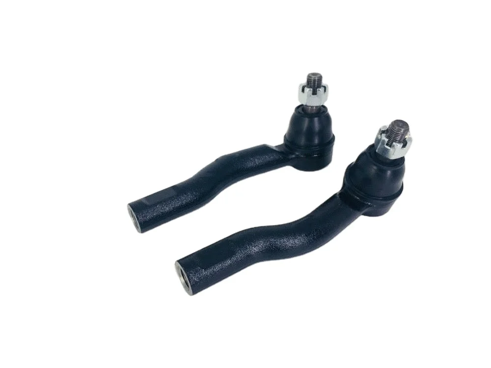 QYT Steering tie rod end 45047-09341 CET-202L FOR Toyota ETIOS,YARIS SEDAN 10- out LH